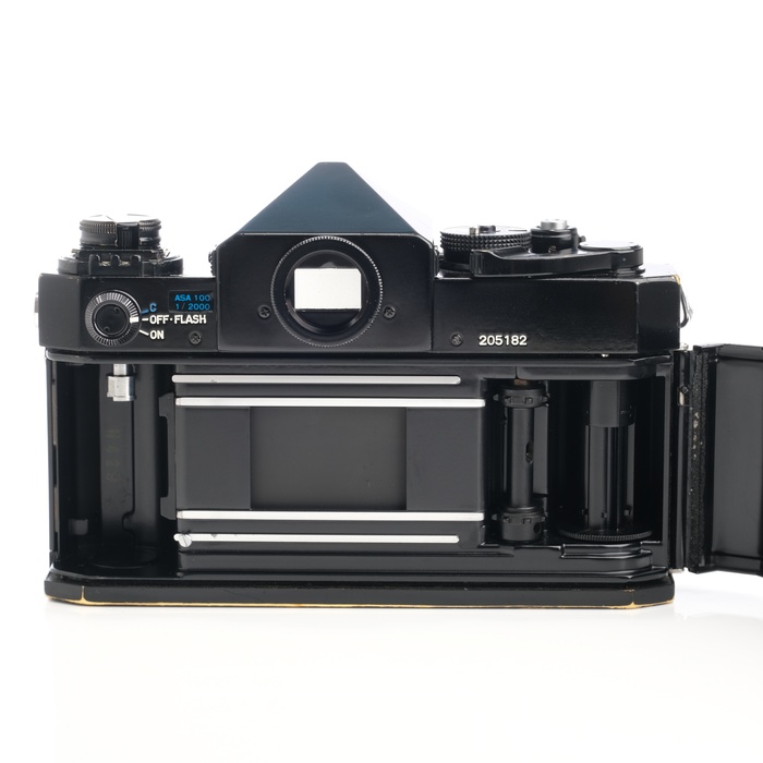 中古】(キヤノン) Canon F-1 前期 ボディ｜ナニワグループオンライン