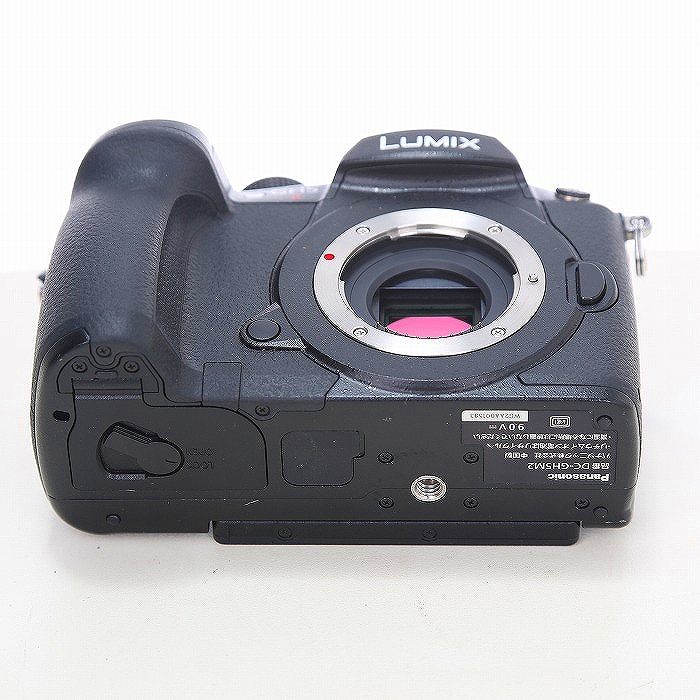 中古】(パナソニック) Panasonic DC-GH5M2｜ナニワグループオンライン