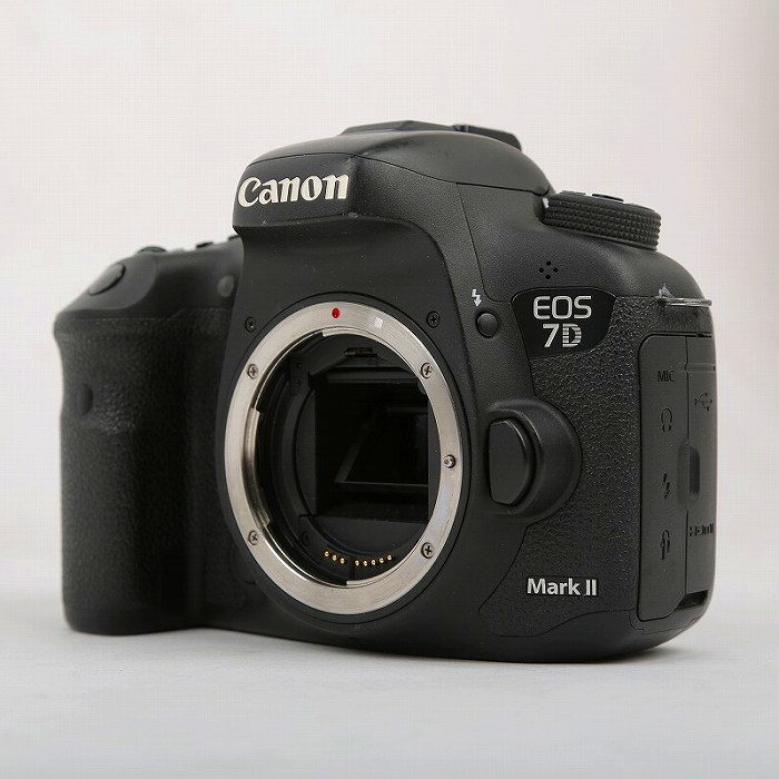 中古】(キヤノン) Canon EOS 7D MARK2 ボデイ｜ナニワグループ