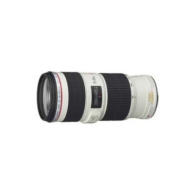 キヤノン(CANON) EF70-200mm F4L IS USMの買取価格｜ナニワグループ