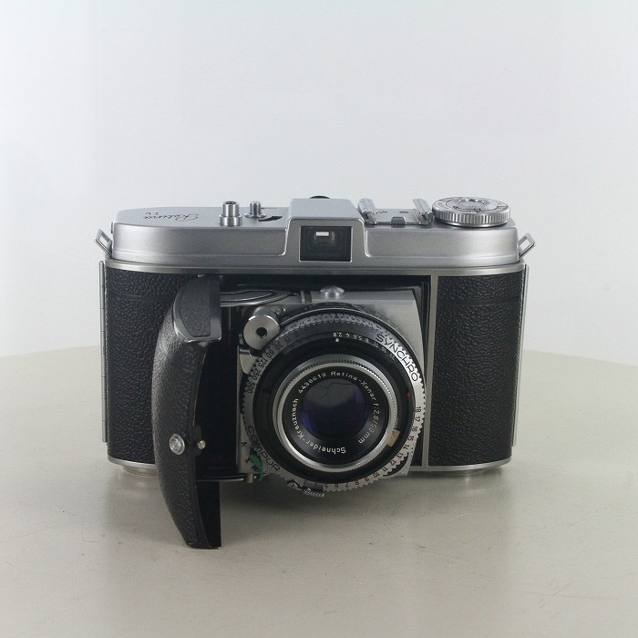 中古】(コダック) KODAK Retina Ib クセナー50/2.8｜ナニワグループ