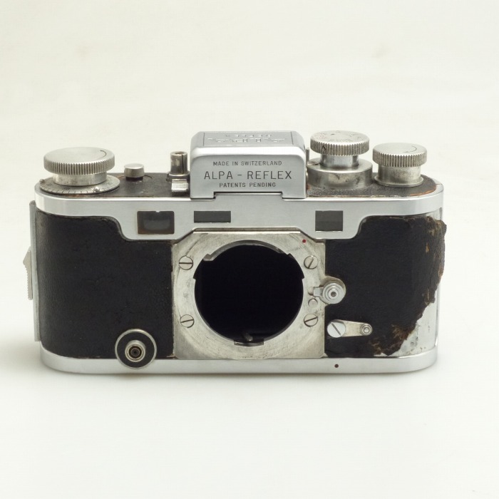 中古】(アルパ) ALPA ALPA REFLEX｜ナニワグループオンライン