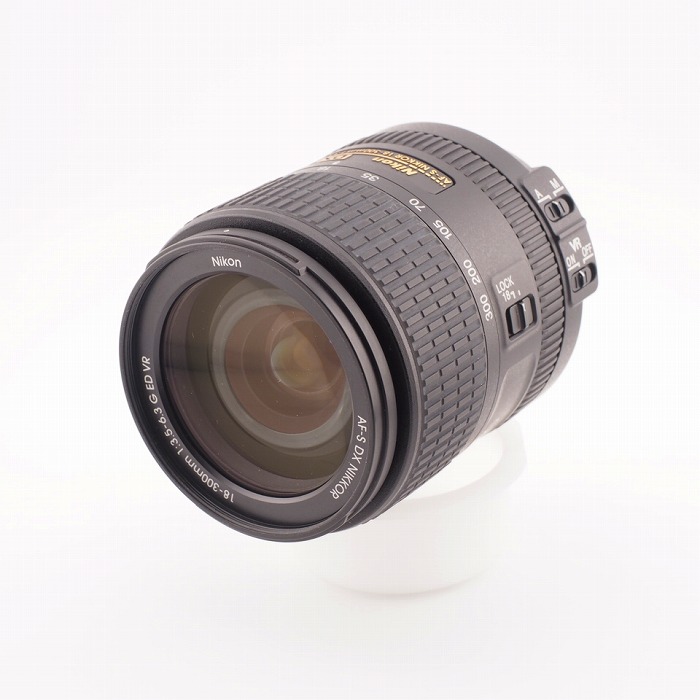 レンズ(単焦点) Nikon AF-S NIKKOR 18-70mm f/3.5-4.5G ED Amazon.co