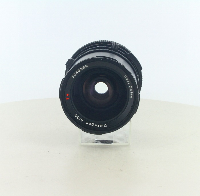 中古】(ハッセルブラッド) HASSELBLAD ディスタゴン CF50/4｜ナニワ