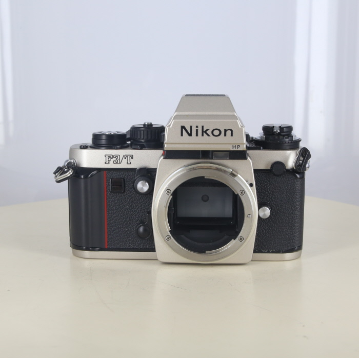 中古】(ニコン) Nikon F3 T チタンカラー｜ナニワグループオンライン