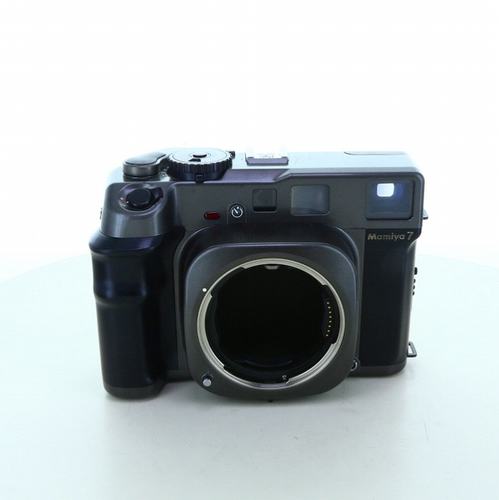 中古】(マミヤ) Mamiya MAMIYA 7｜ナニワグループオンライン