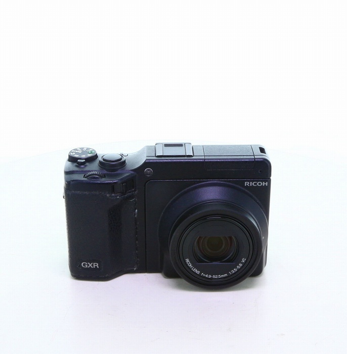 中古】(リコー) RICOH GXR+P10(28-300)キット｜ナニワグループ