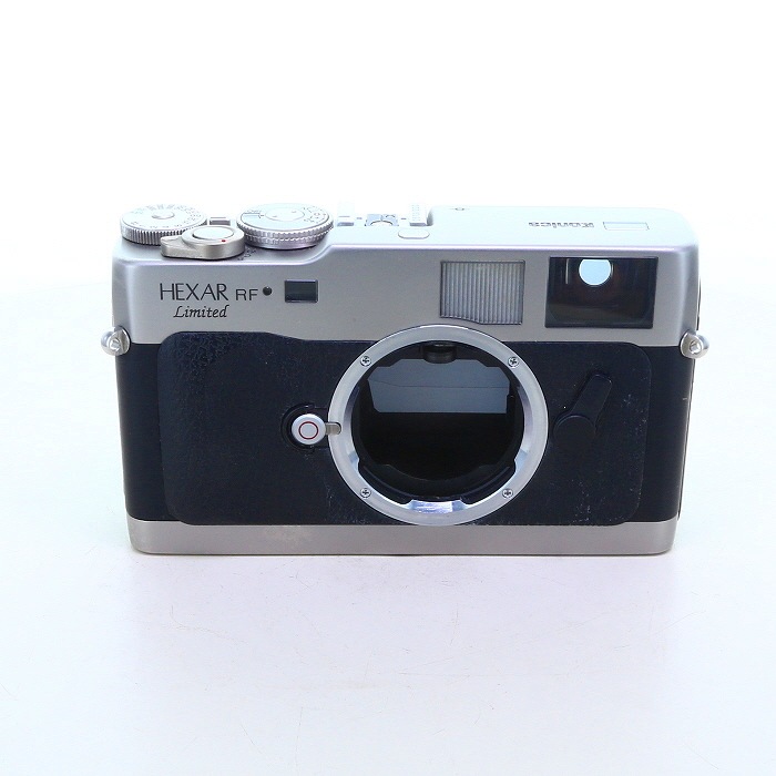 中古】(コニカ) KONICA HEXAR RF Limited ボディ｜ナニワグループ