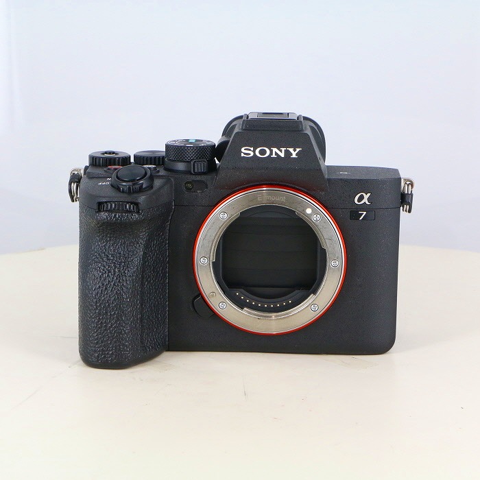 中古】(ソニー) SONY α7IV ボデイ｜ナニワグループオンライン