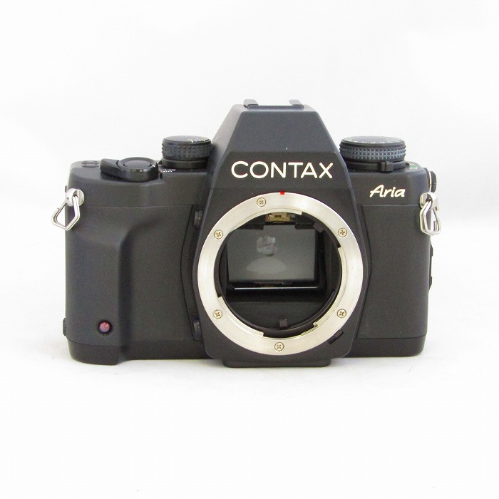 中古】(コンタックス) CONTAX ARIA BODY｜ナニワグループオンライン