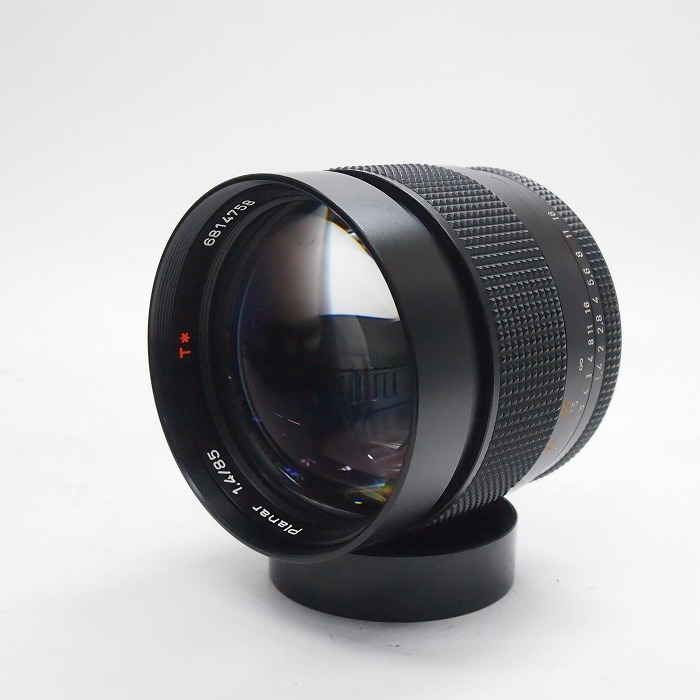 中古】(コンタックス) CONTAX プラナー T*85/1.4 AEG｜ナニワグループ