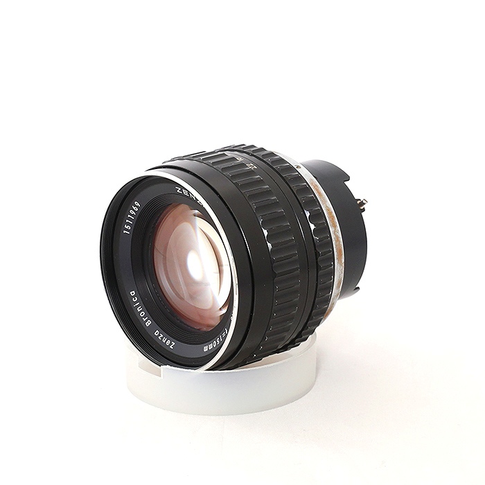中古】(ブロニカ) BRONICA ゼンザノン MC 150/3.5｜ナニワグループ