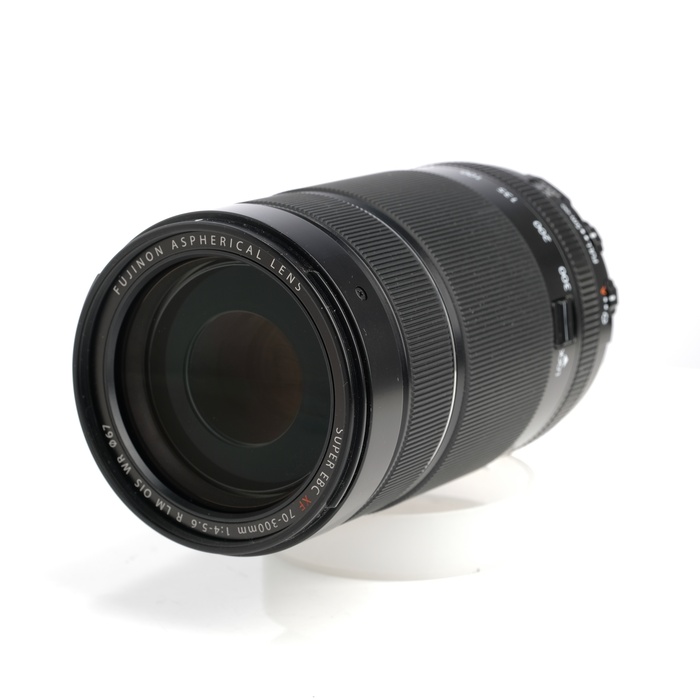 中古】(フジフイルム) FUJIFILM XF70-300/F4-5.6 R LM OIS WR｜ナニワ
