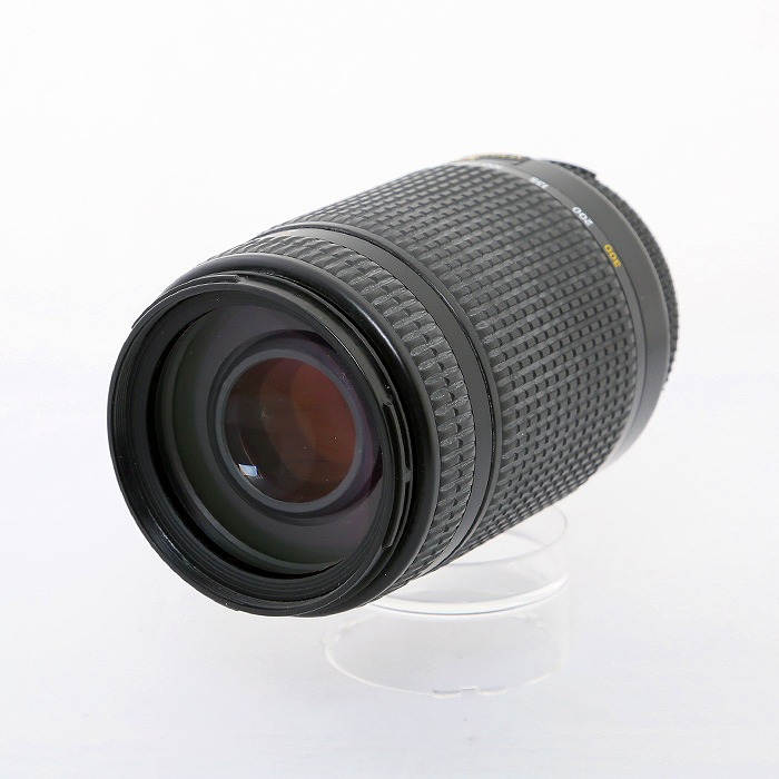 中古】(ニコン) Nikon ニコン AI AF ED 70-300/F4-5.6D｜ナニワ