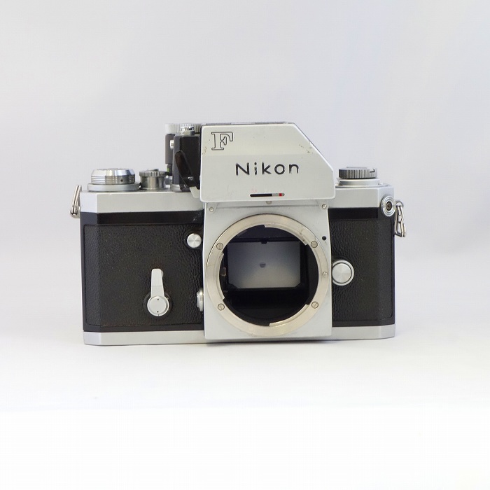中古】(ニコン) Nikon F 中期 フォトミックFTN｜ナニワグループ