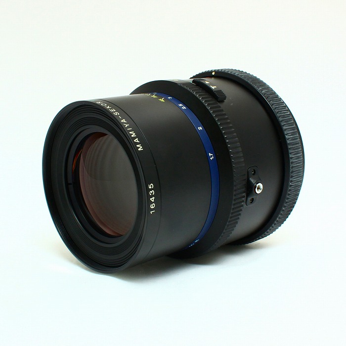 中古】(マミヤ) Mamiya SEKOR Z 180/4.5｜ナニワグループオンライン