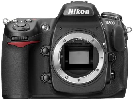 ニコン(Nikon) D300 ボディの買取価格｜ナニワグループオンライン