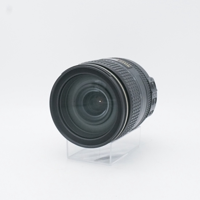 新品】(ニコン) Nikon AF-S 24-120mm f/4G ED VR｜ナニワグループ