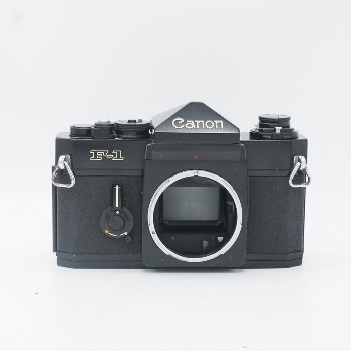 中古】(キヤノン) Canon F-1 前期 ボディ｜ナニワグループオンライン