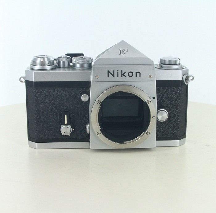 中古】(ニコン) Nikon F アイレベル 後期｜ナニワグループオンライン