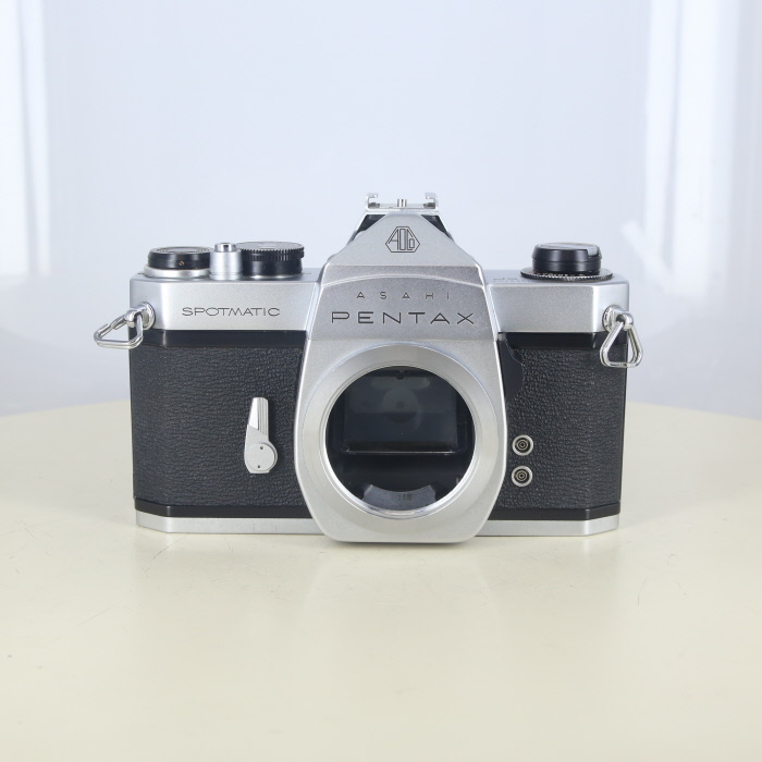 中古】(ペンタックス) PENTAX SP ブラック ボディ｜ナニワグループ