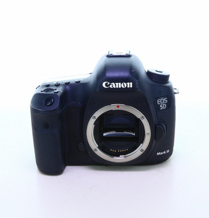 中古】(キヤノン) Canon EOS 5D MARK3 ボディ｜ナニワグループ