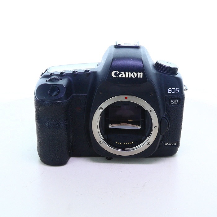 中古】(キヤノン) Canon EOS 5D II ボディ｜ナニワグループオンライン
