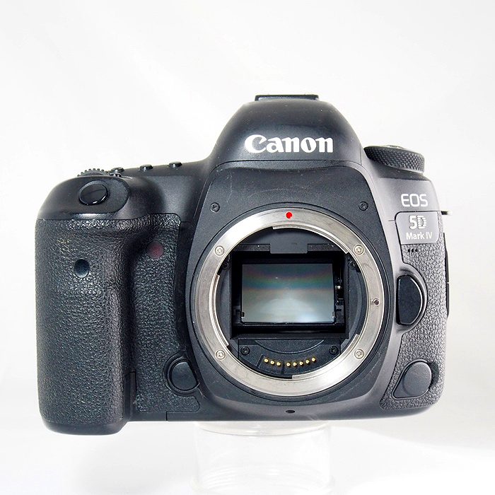 新品】(キヤノン) Canon EOS 5D MARK IV ボディ｜ナニワグループ