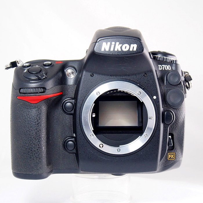 中古】(ニコン) Nikon D700｜ナニワグループオンライン｜2111012377467