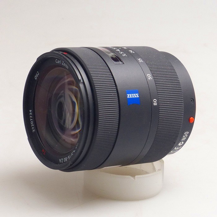 中古】(ソニー) SONY Vario-Sonnar T* DT 16-80/3.5-4.5 ZA SAL1680Z