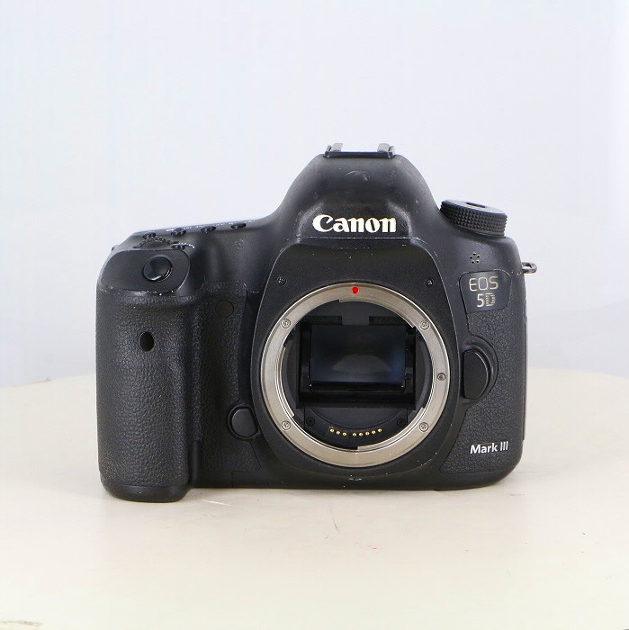 中古】(キヤノン) Canon EOS 5D MARK3 ボディ｜ナニワグループ
