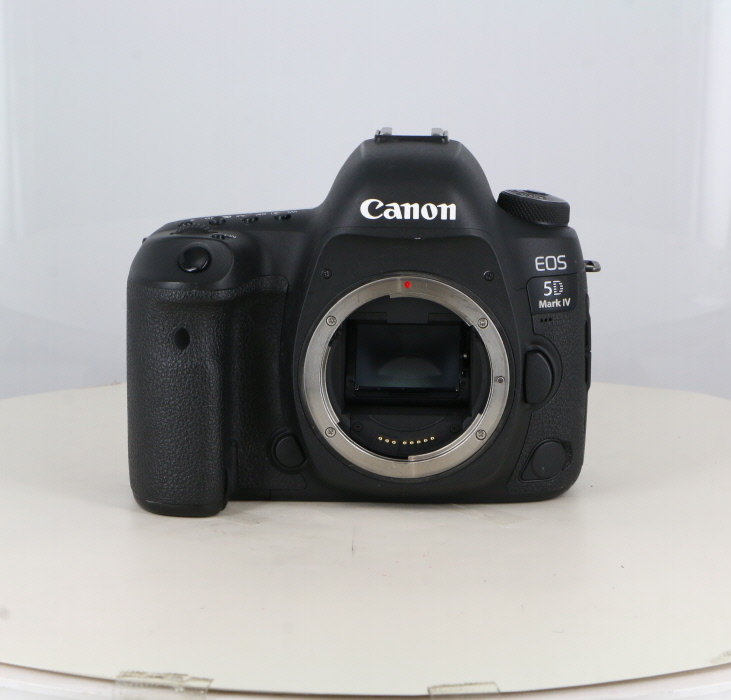 新品】(キヤノン) Canon EOS 5D MARK IV ボディ｜ナニワグループ