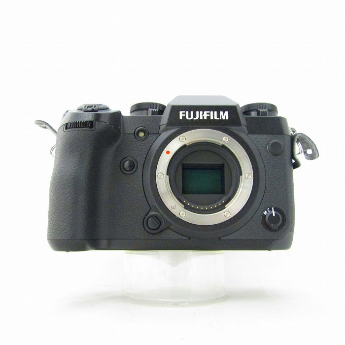 中古】(フジフイルム) FUJIFILM X-H1 ボデイ｜ナニワグループ