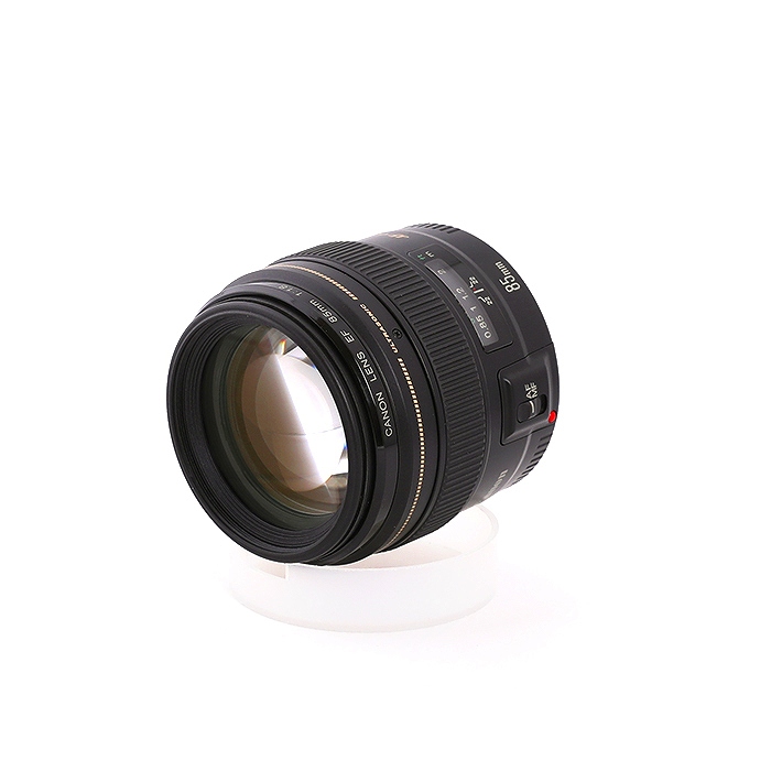 中古】(キヤノン) Canon EF85/1.8 USM｜ナニワグループオンライン