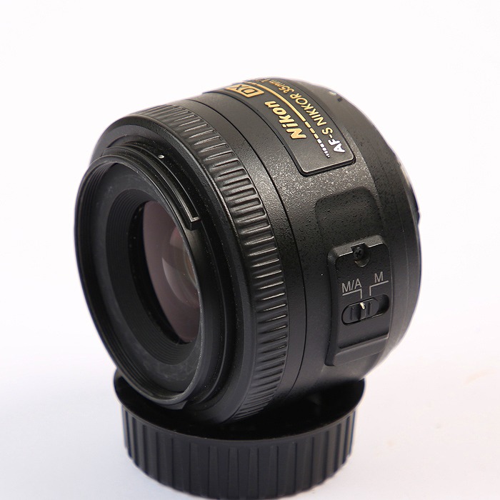 新品】(ニコン) Nikon AF-S DX 35mm F1.8G｜ナニワグループオンライン