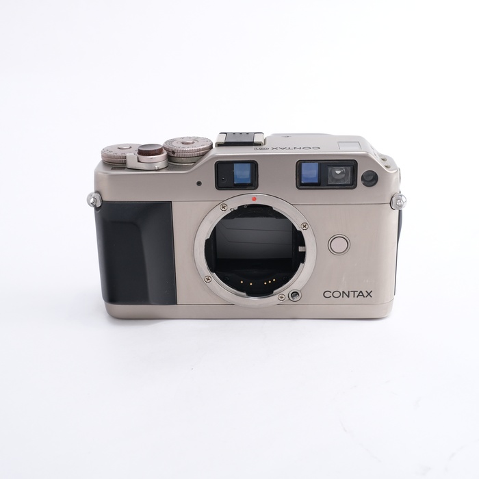 コンタックス(CONTAX) G1の買取価格｜ナニワグループオンライン