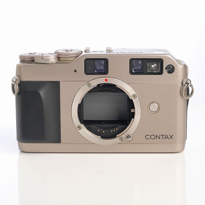 中古】(コンタックス) CONTAX G1(ROM未改)｜ナニワグループオンライン