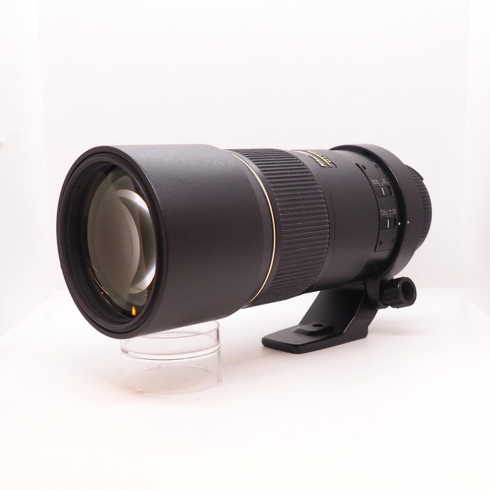 ニコン(Nikon) Ai AF-S Nikkor ED 300mm F4D（IF）ブラックの買取価格