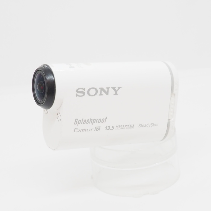 中古】(ソニー) SONY HDR-AS100V W｜ナニワグループオンライン