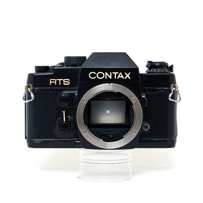 CONTAX(コンタックス)RTS II 中古】(コンタックス) CONTAX RTS｜ナニワ