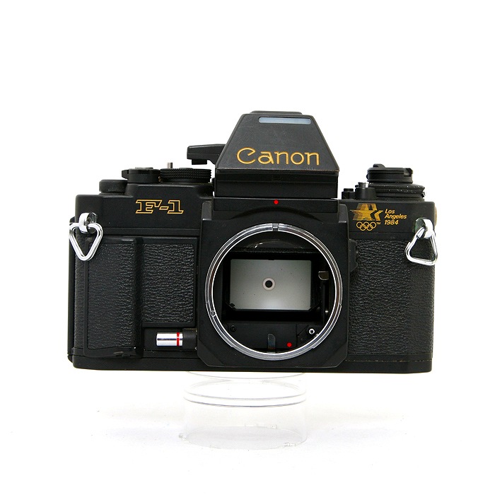 中古】(キヤノン) Canon New F-1 AE｜ナニワグループオンライン