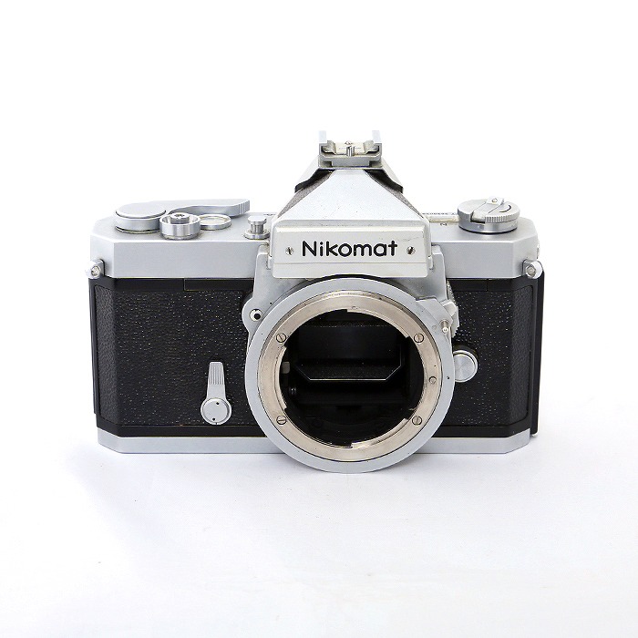 中古】(ニコン) Nikon ニコマート FTN｜ナニワグループオンライン