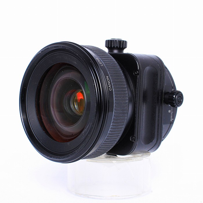 キヤノン(CANON) TS-E 45mm F2.8の買取価格｜ナニワグループオンライン