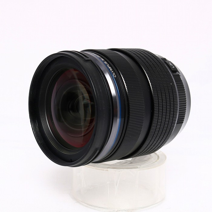 オリンパス(OLYMPUS) M.ZUIKO DIGITAL ED 12-40mm F2.8 PRO ブラックの