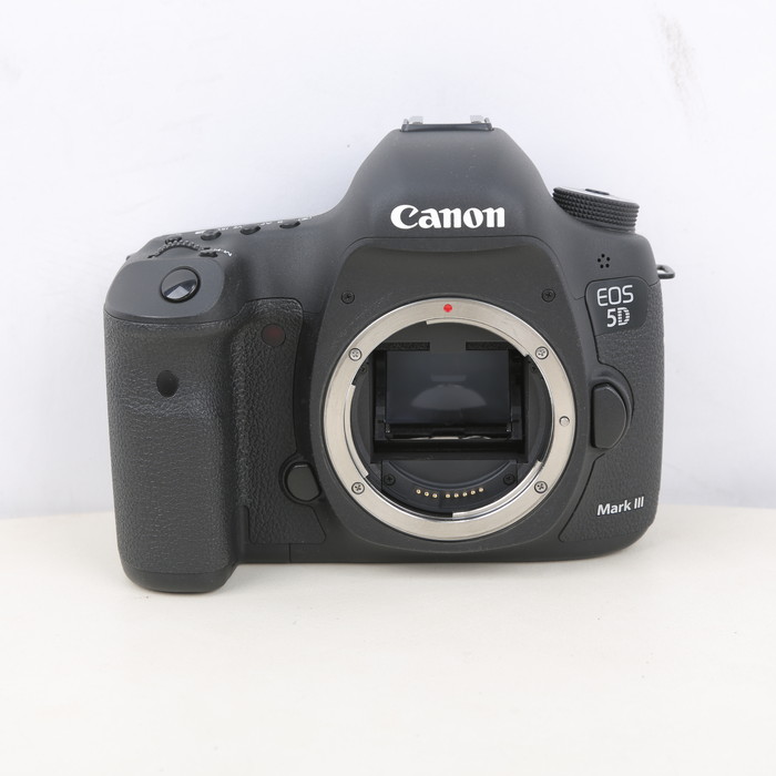 中古】(キヤノン) Canon EOS 5D MARK3 ボデイ｜ナニワグループ