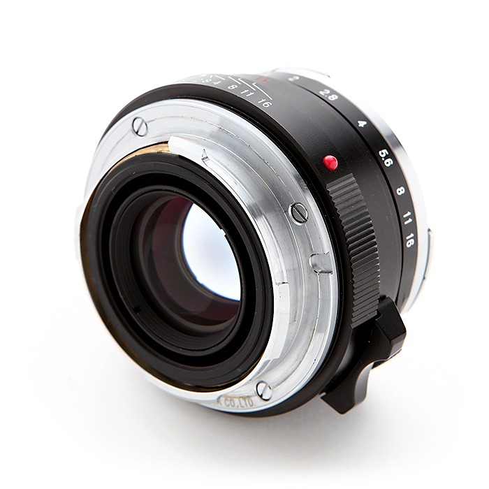 フォクトレンダー(Voigtlander) フォクトレンダー ノクトンクラシック