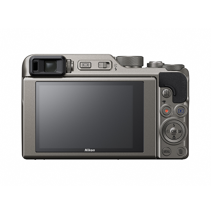 ニコン COOLPIX A1000 シルバー