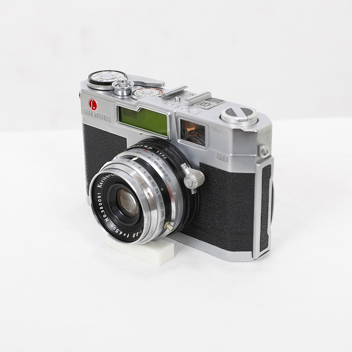 中古】(ペトリ) PETRI ペトリ35 F2.8｜ナニワグループオンライン