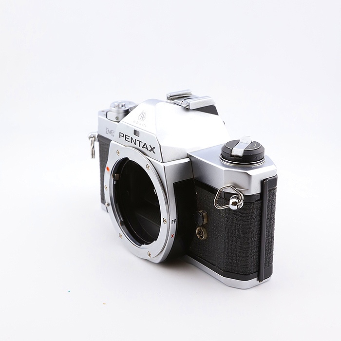 中古】(ペンタックス) PENTAX MX シルバー｜ナニワグループオンライン