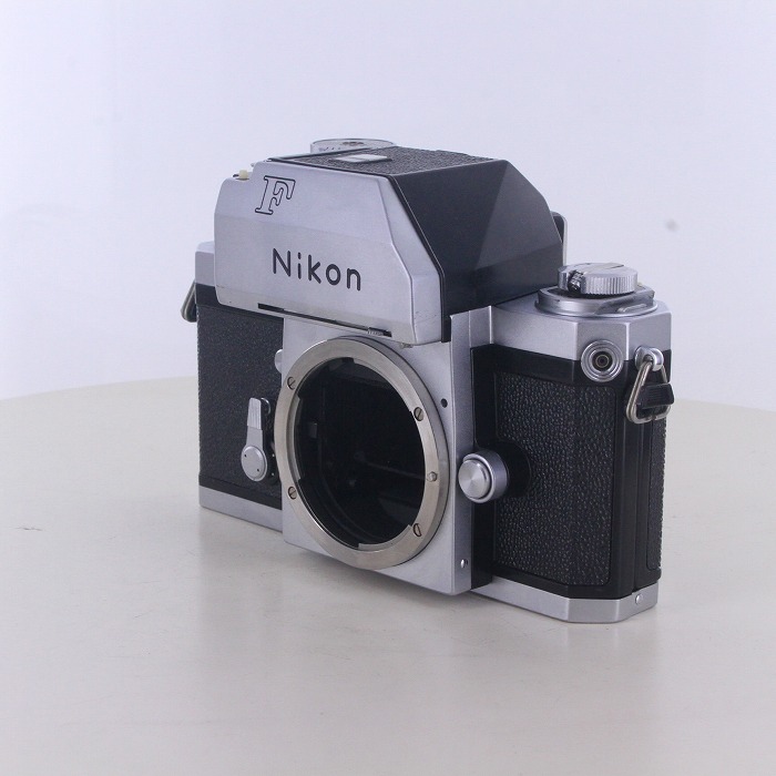中古】(ニコン) Nikon F フォトミック シルバー｜ナニワグループ